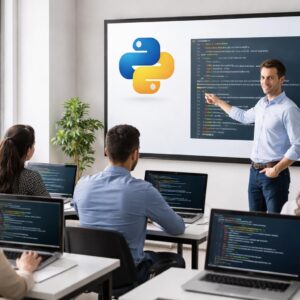 Python voor gevorderden