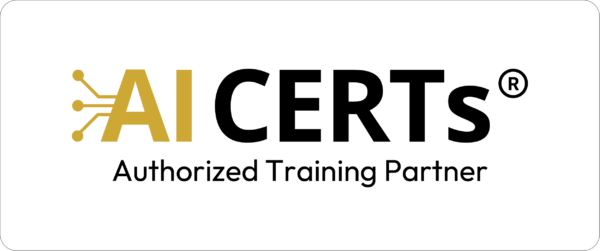 AI CERTs certificeringspartner