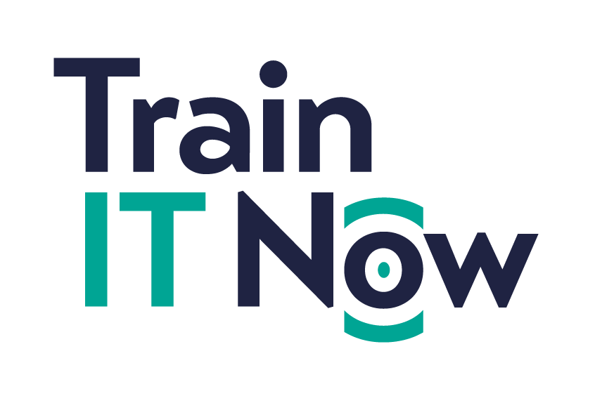 Trainitnow-VERT-POS Train IT Now B.V.