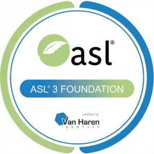 Applicatie Service Library (ASL® 3) Foundation