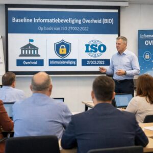 Certified BIO Professional (CBP®) Foundation - Inclusief Examen