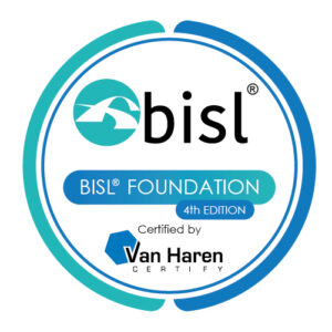 BiSL® Foundation & 4de editie examen