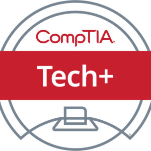 CompTIA Tech+
