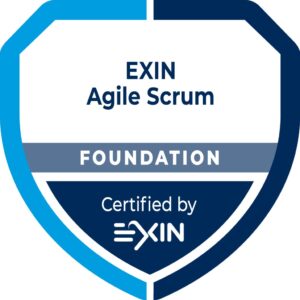 Agile Scrum Foundation & Inclusief examen