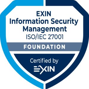 EXIN Information Security Management Foundation examen