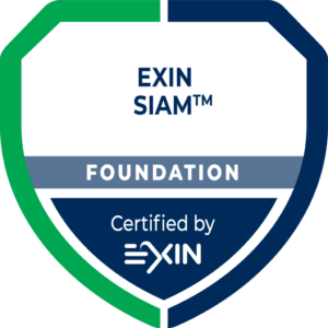 Service Integratie en Management (SIAM®) Foundation & Inclusief examen
