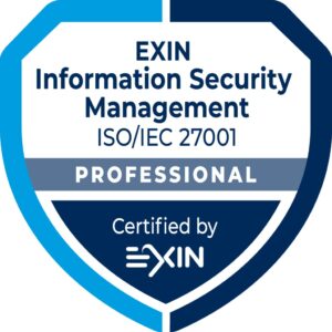 EXIN Information Security Management Professional examen