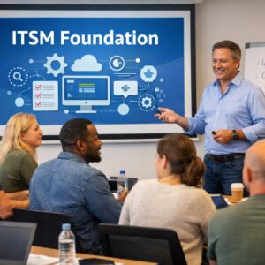 ITSM Foundation