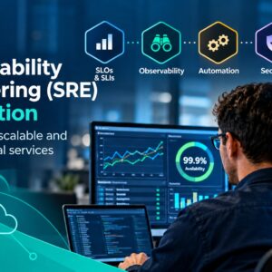 Site Reliability Engineering (SRE) Foundation (DevOps Institute)
