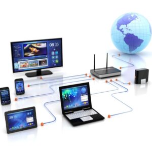 Ethernet TCP/IP Vervolg