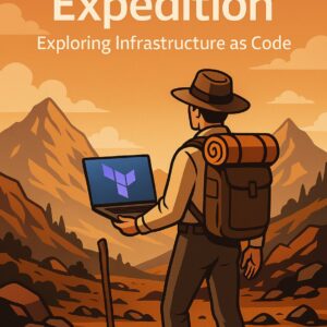 Terraform Expedition: Exploring Infrastructure as Code