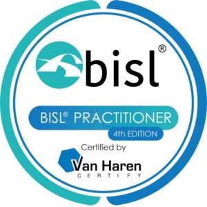 BiSL® Practitioner & Inclusief examen