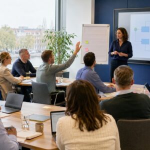 EXIN BCS Foundation Certificate in Business Analysis- Inclusief examen