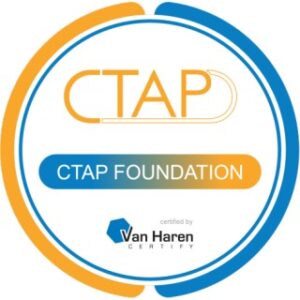Certified Test Automation Professional (CTAP) - Inclusief examen