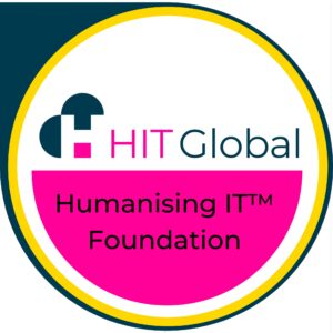 Humanising IT Foundation eLearning - Inclusief examen