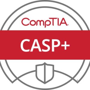 CompTIA CASP+ (CAS-004): Advanced Security Practitioner eLearning
