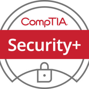 CompTIA Security+ (SY0-701) examen