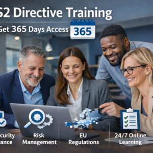 NIS2 Directive eLearning
