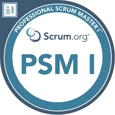 PSM I examen van scrum.org