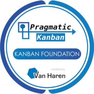 Pragmatic Kanban Foundation exam