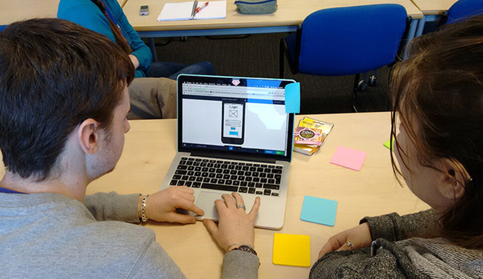 Learning Journey: Business Analyst to Data Analyst eLearning