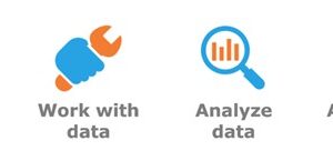 Datageletterdheid (Data Literacy)