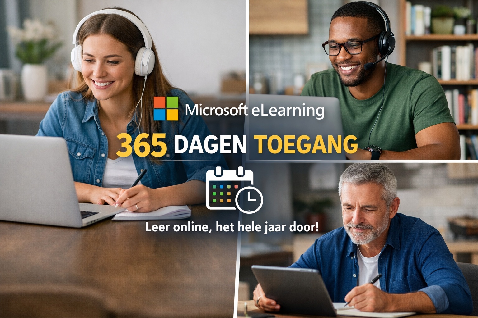 Microsoft DP-600: Implementing Analytics Solutions Using Microsoft Fabric eLearning