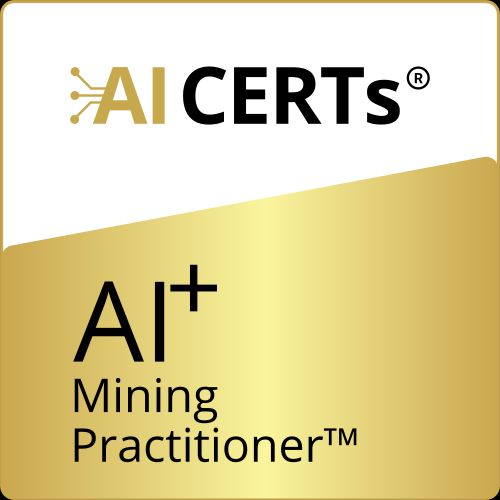 AI+ Mining Practitioner™ eLearning